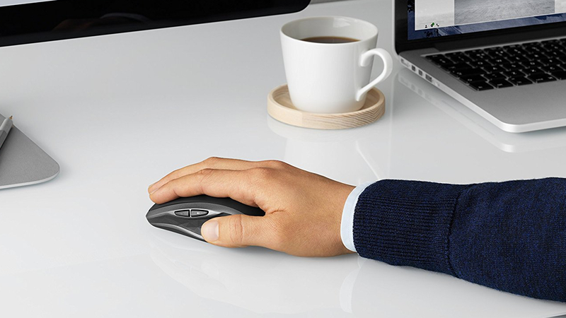 Logitech MX Anywhere 2S | $44 | AmazonFoto: Amazon